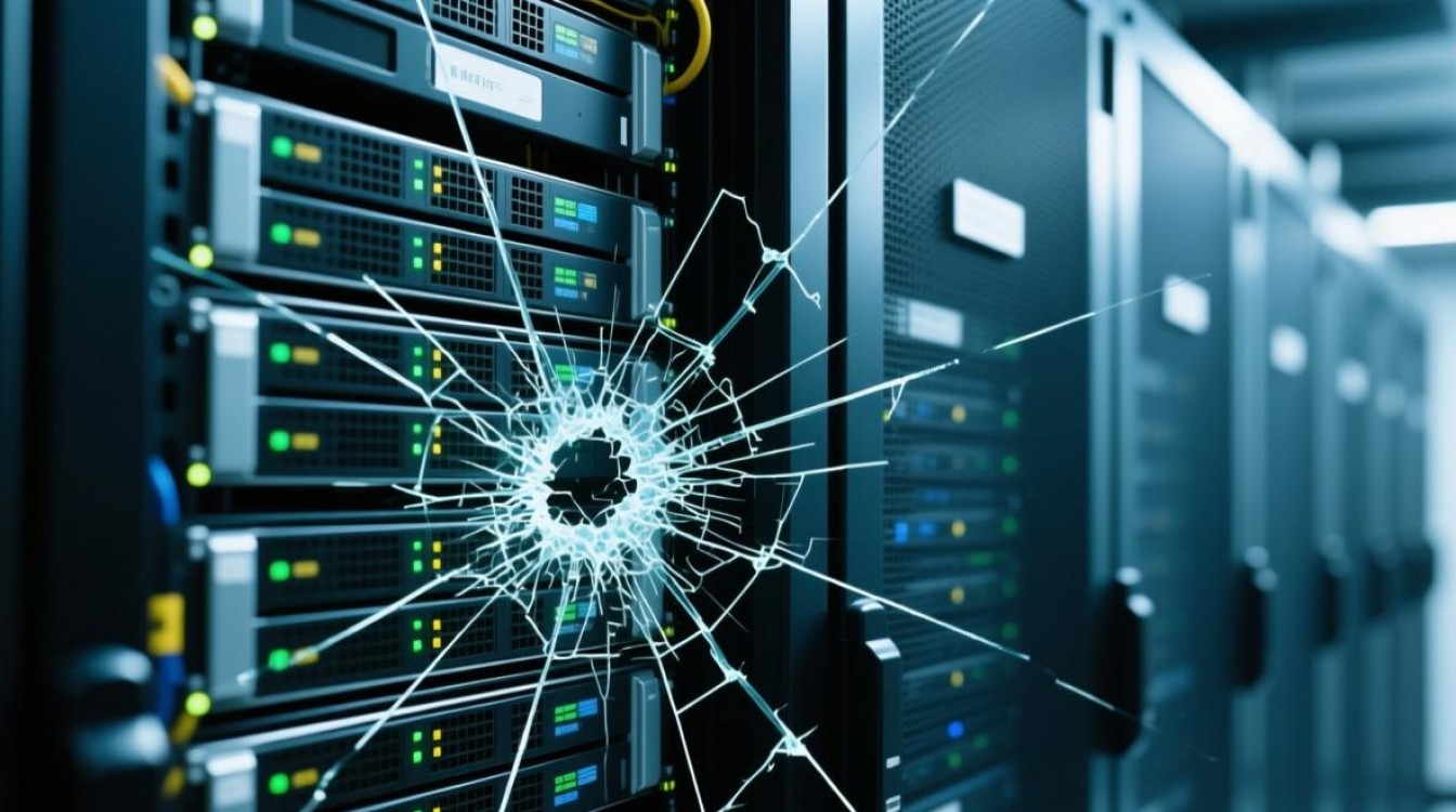 服务器屡次故障,背后原因何在?影响持续扩大,我们能期待何时修复? 服务器屡次故障,背后原因何在?影响持续扩大,我们能期待何时修复?