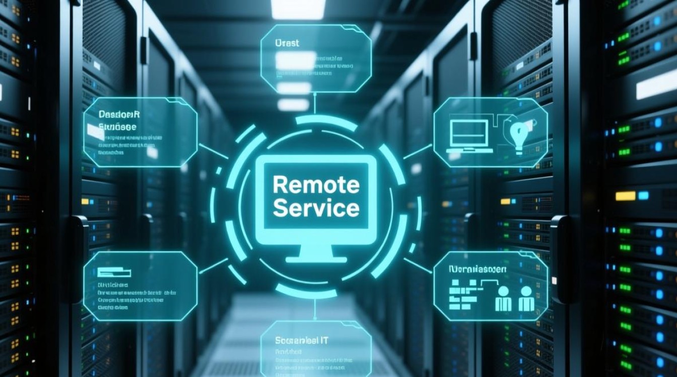 服务器出租远程，如何选择合适的远程服务器租赁服务？