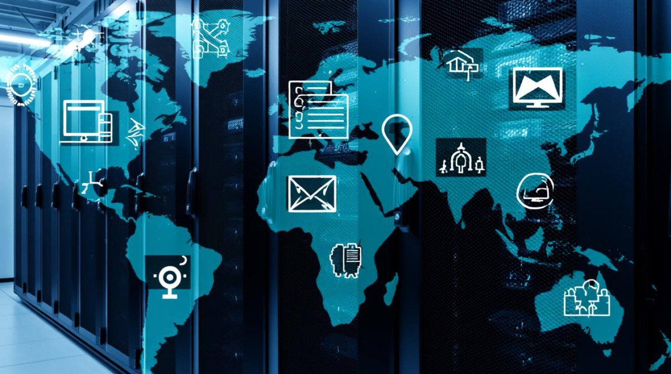 服务器配置疑问，究竟需要几个服务器才能满足需求？