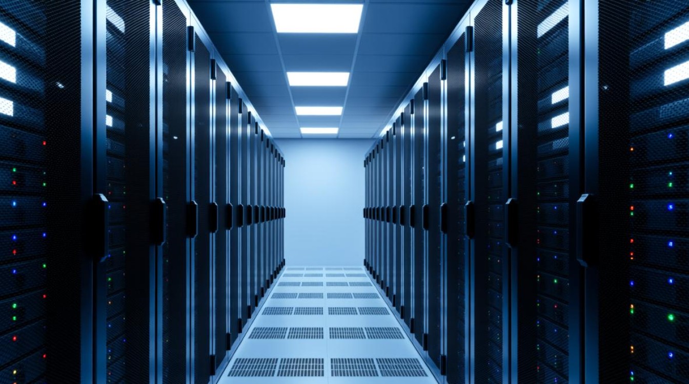 服务器配置疑问，究竟需要几个服务器才能满足需求？