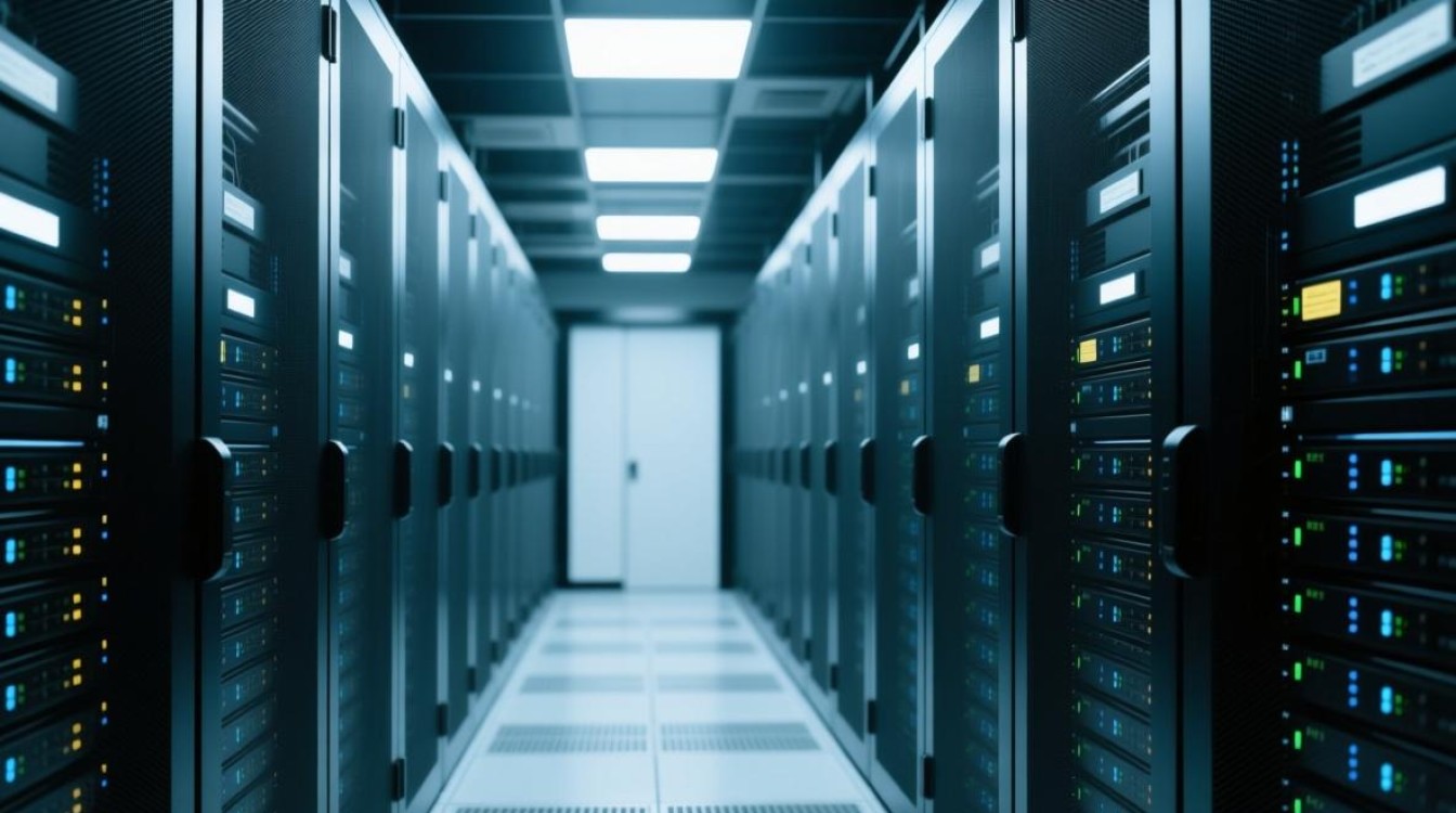 服务器配置疑问，究竟需要几个服务器才能满足需求？