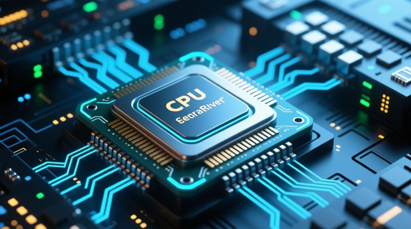 服务器几U更合适？如何根据需求选择合适的处理器核心？