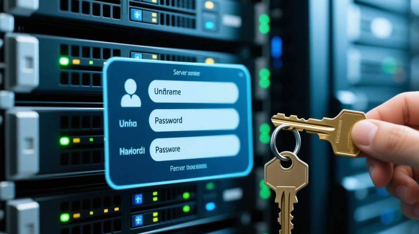 服务器凭证究竟被隐藏在哪些隐秘角落？安全性如何保障？