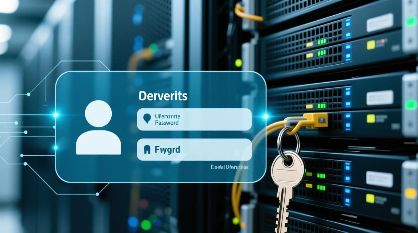 服务器凭证究竟被隐藏在哪些隐秘角落？安全性如何保障？