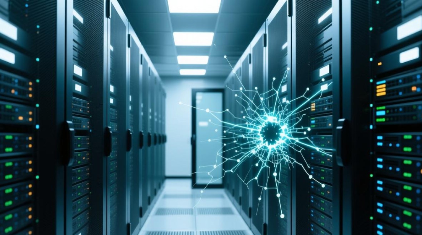 服务器冗余设计有何优势与挑战？探讨其在现代网络架构中的应用与影响。