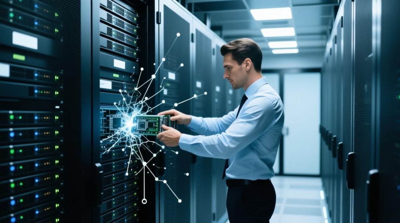 服务器冗余设计有何优势与挑战？探讨其在现代网络架构中的应用与影响。