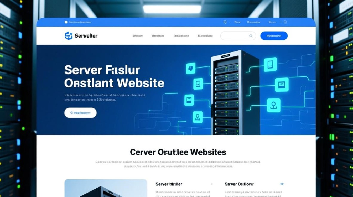 服务器出租网站靠谱吗?如何选择合适的租赁服务? 服务器出租网站靠谱吗?如何选择合适的租赁服务?