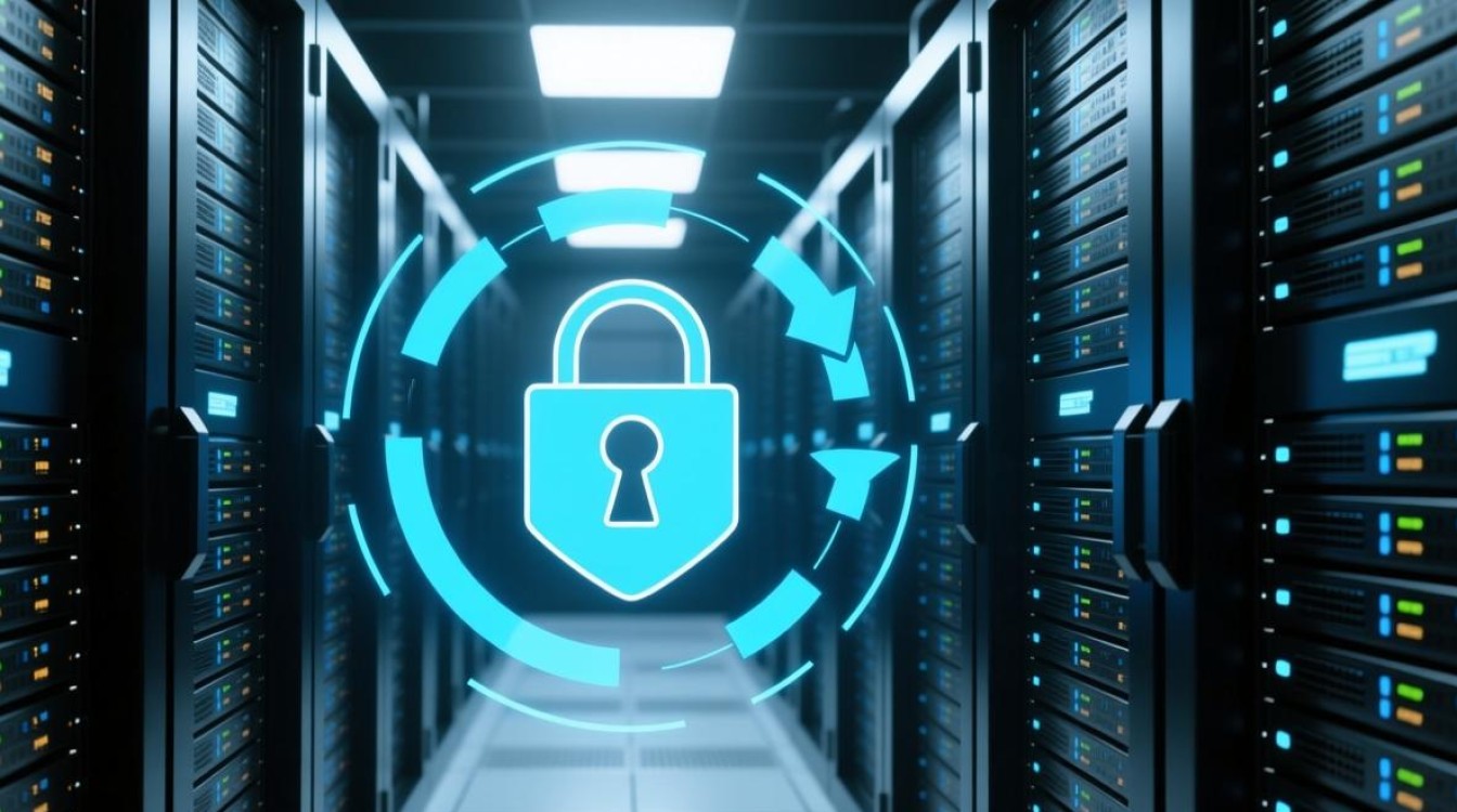 服务器凭证不足？揭秘凭证短缺背后的系统危机与应对策略