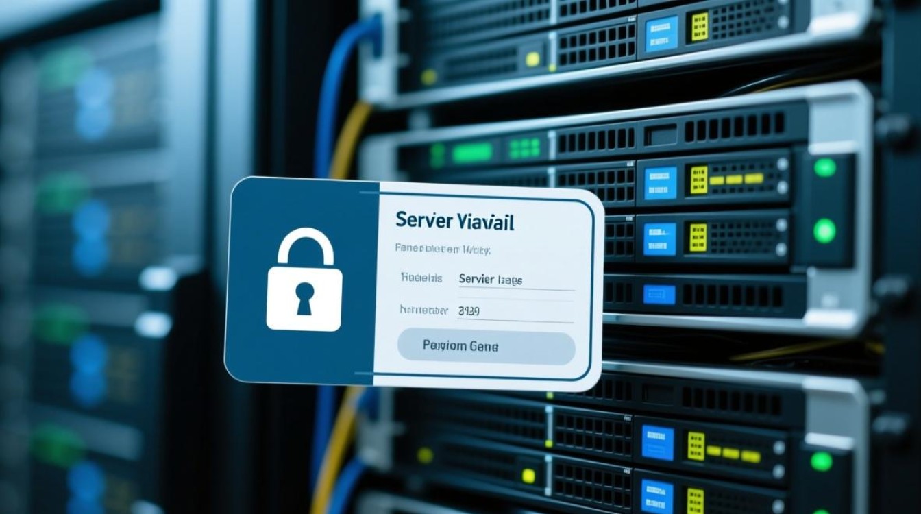 为什么我的服务器凭证不工作？原因排查与解决方法全解析！