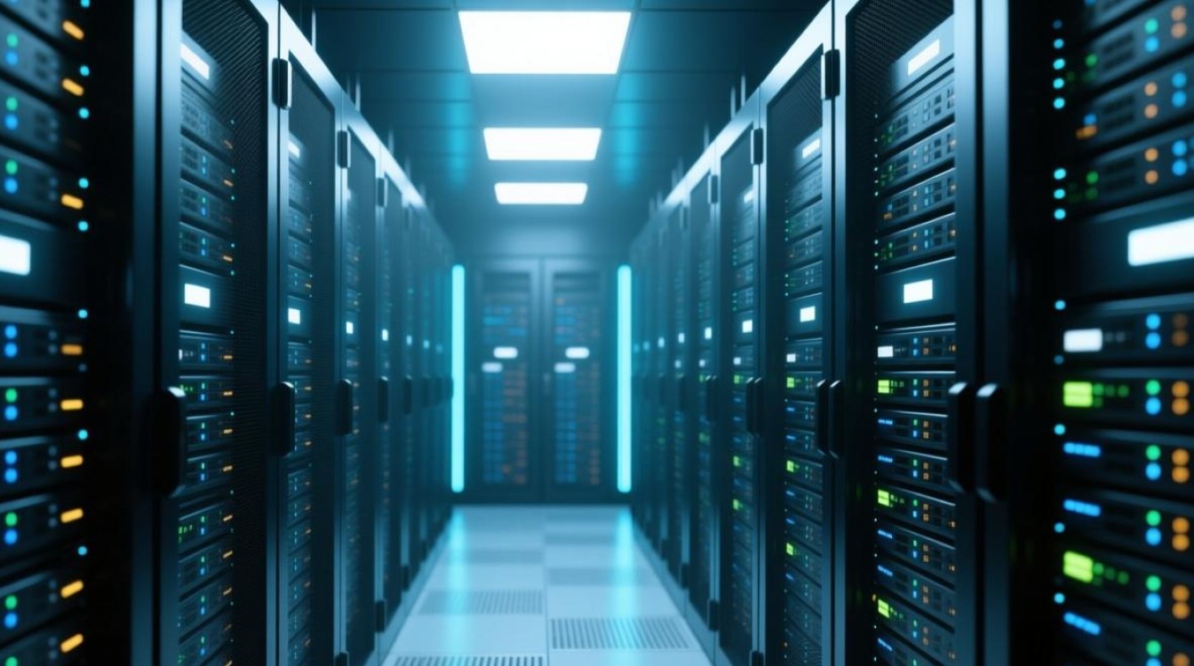 服务器出租服务器为何如此受欢迎？揭秘其优势与选择要点！