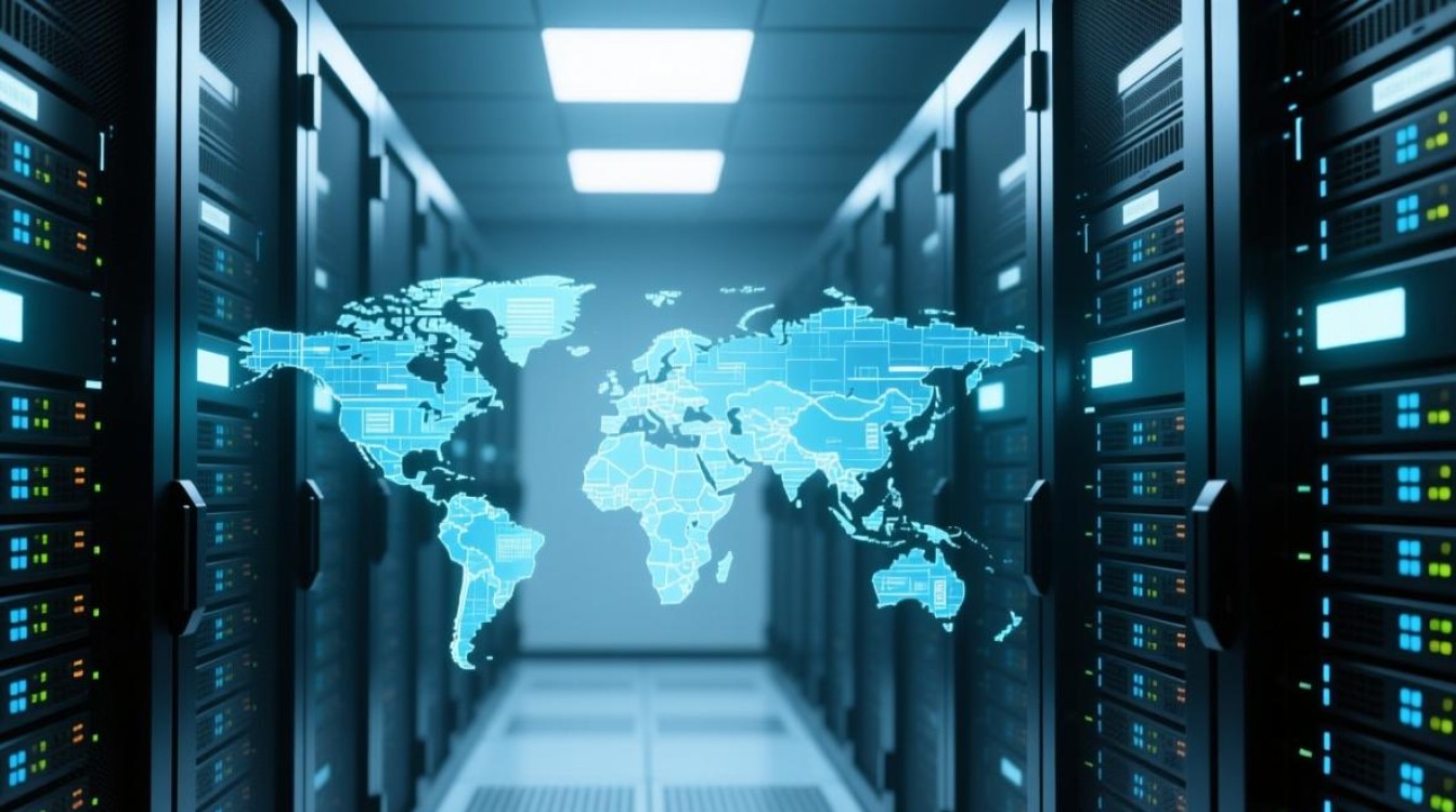 服务器出租服务器为何如此受欢迎？揭秘其优势与选择要点！