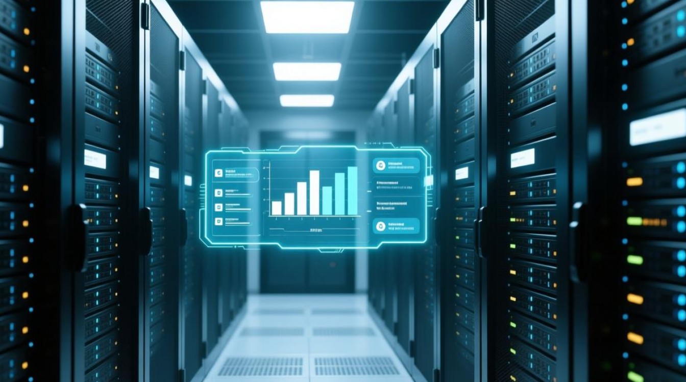 服务器出租服务器为何如此受欢迎？揭秘其优势与选择要点！