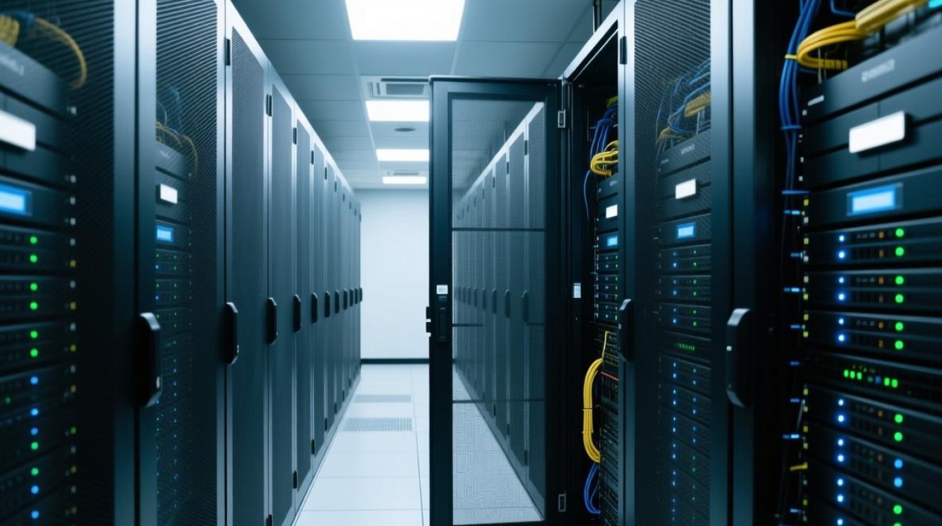 服务器具体位置及文档详细内容介绍，你了解多少？