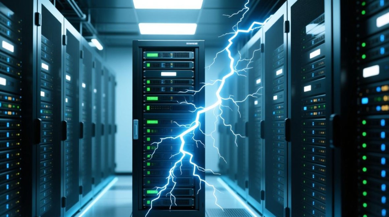 服务器云雷崩再现，频繁故障背后隐藏何种技术难题？
