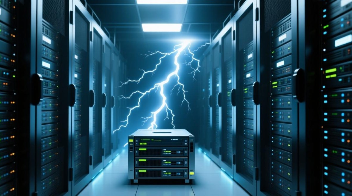 服务器云雷崩再现，频繁故障背后隐藏何种技术难题？