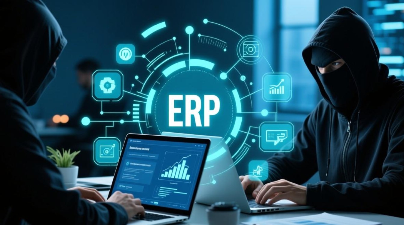 服务器冒充网关发送ERP文件,这背后隐藏着怎样的安全风险? 服务器冒充网关发送ERP文件,这背后隐藏着怎样的安全风险?