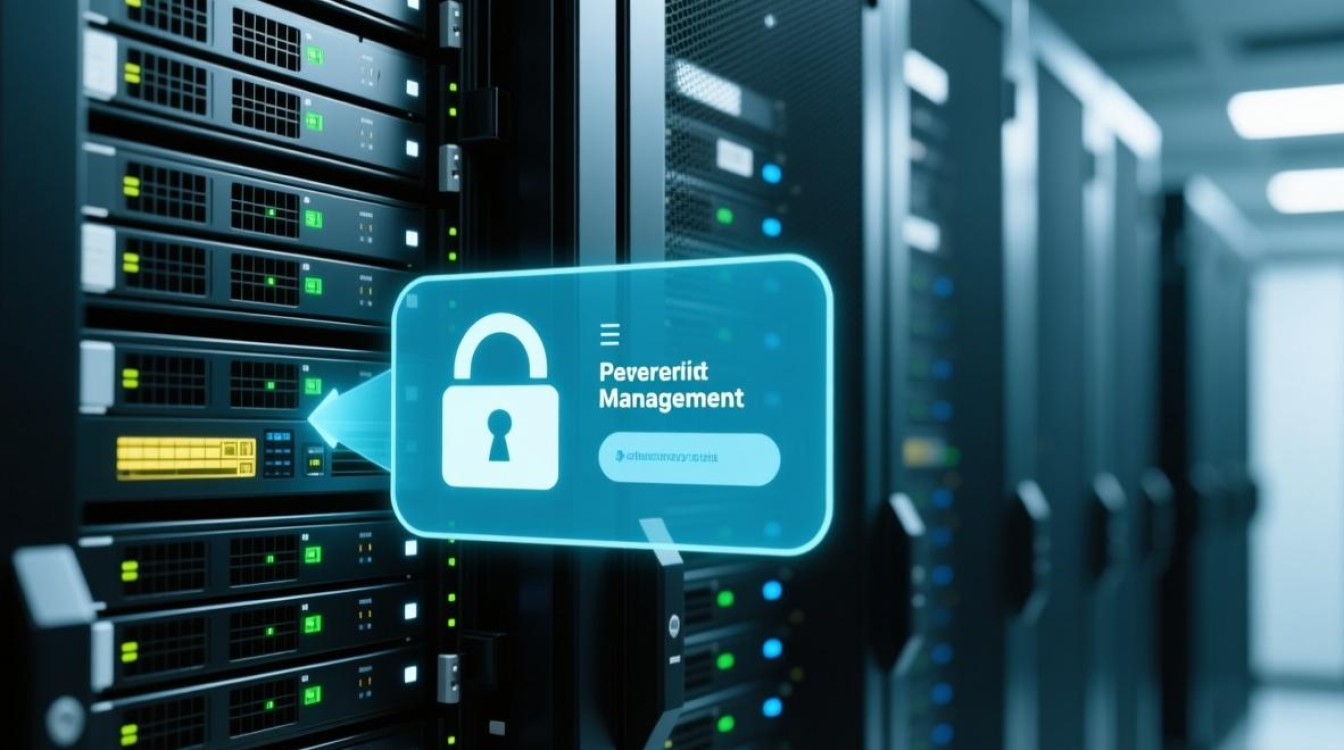 服务器凭据管理修改路径为何如此隐蔽？如何轻松找到并更改？