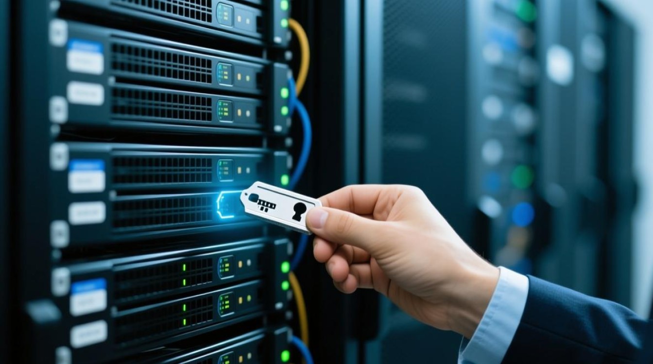 为何服务器凭据突然失效，无法正常工作？排查原因及解决方案详解！