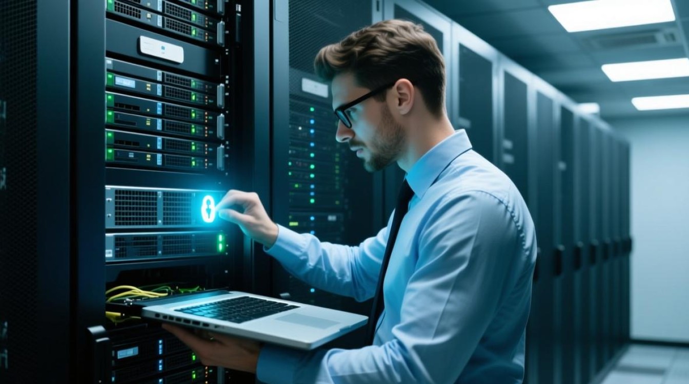 为何服务器凭据突然失效，无法正常工作？排查原因及解决方案详解！