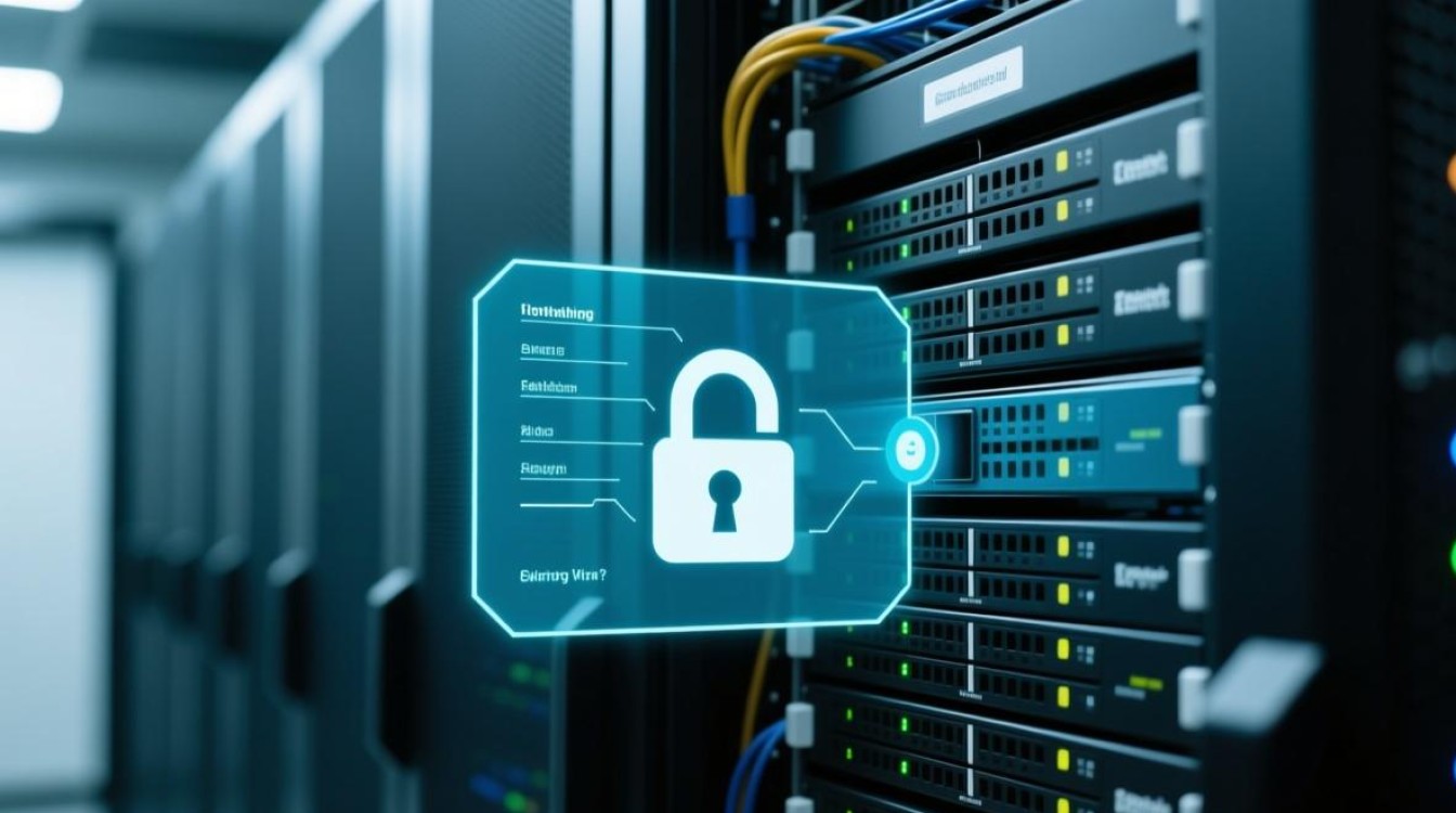 为何服务器凭据突然失效，无法正常工作？排查原因及解决方案详解！