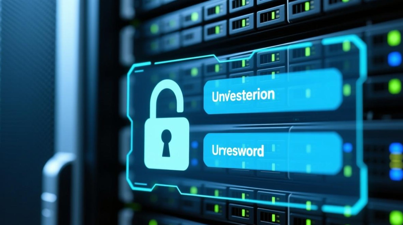 紧急求助！服务器凭据究竟藏匿何处？找不到，工作怎么办？