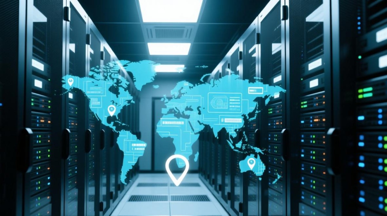 服务器究竟藏身何方?揭秘神秘‘服务器在哪’之谜 服务器究竟藏身何方?揭秘神秘‘服务器在哪’之谜