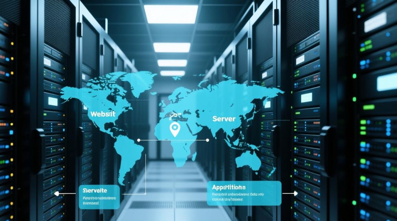 服务器究竟藏身何方?揭秘神秘‘服务器在哪’之谜 服务器究竟藏身何方?揭秘神秘‘服务器在哪’之谜