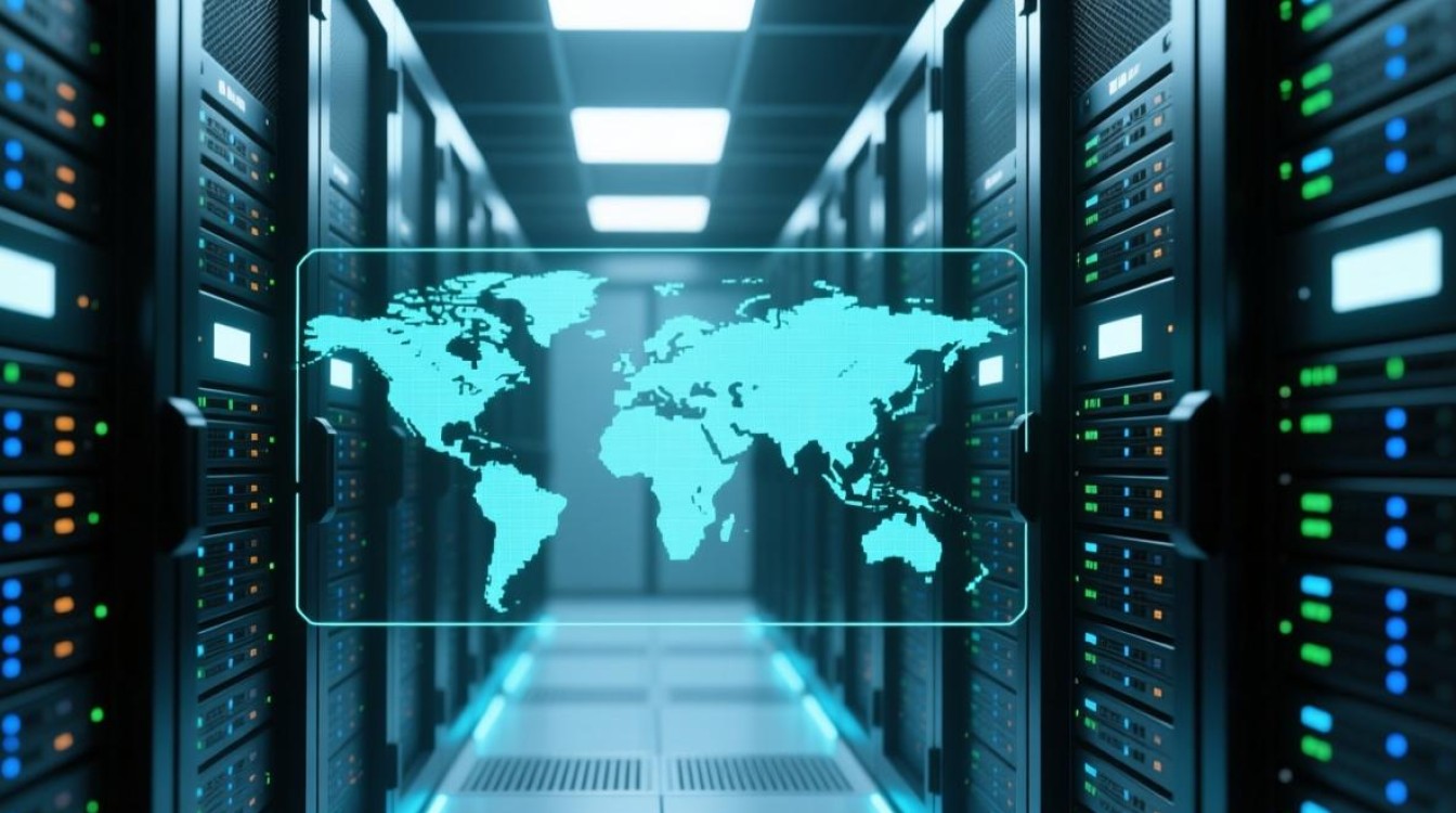 服务器究竟藏身何方?揭秘神秘‘服务器在哪’之谜 服务器究竟藏身何方?揭秘神秘‘服务器在哪’之谜