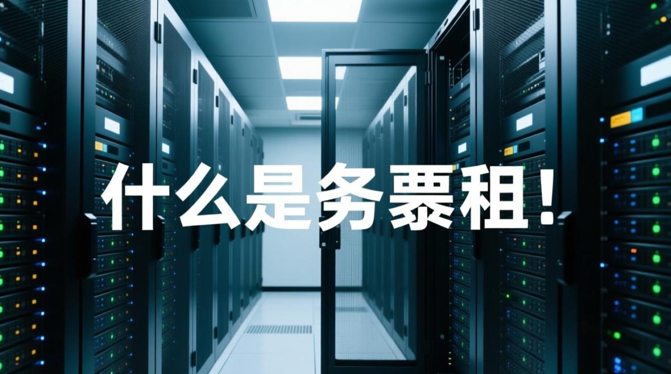 服务器出租究竟是怎样的服务?它有哪些优势和适用场景? 服务器出租究竟是怎样的服务?它有哪些优势和适用场景?