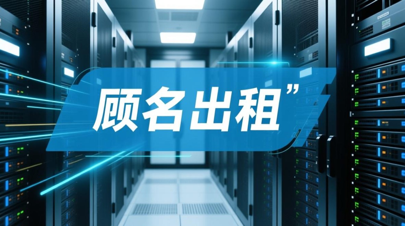 服务器出租究竟是什么？揭秘企业如何通过租赁共享云端资源？