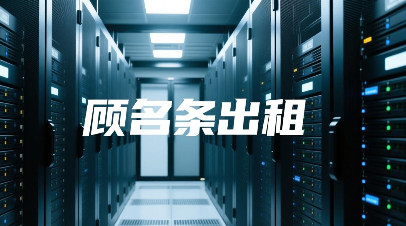 服务器出租究竟是什么？揭秘企业如何通过租赁共享云端资源？