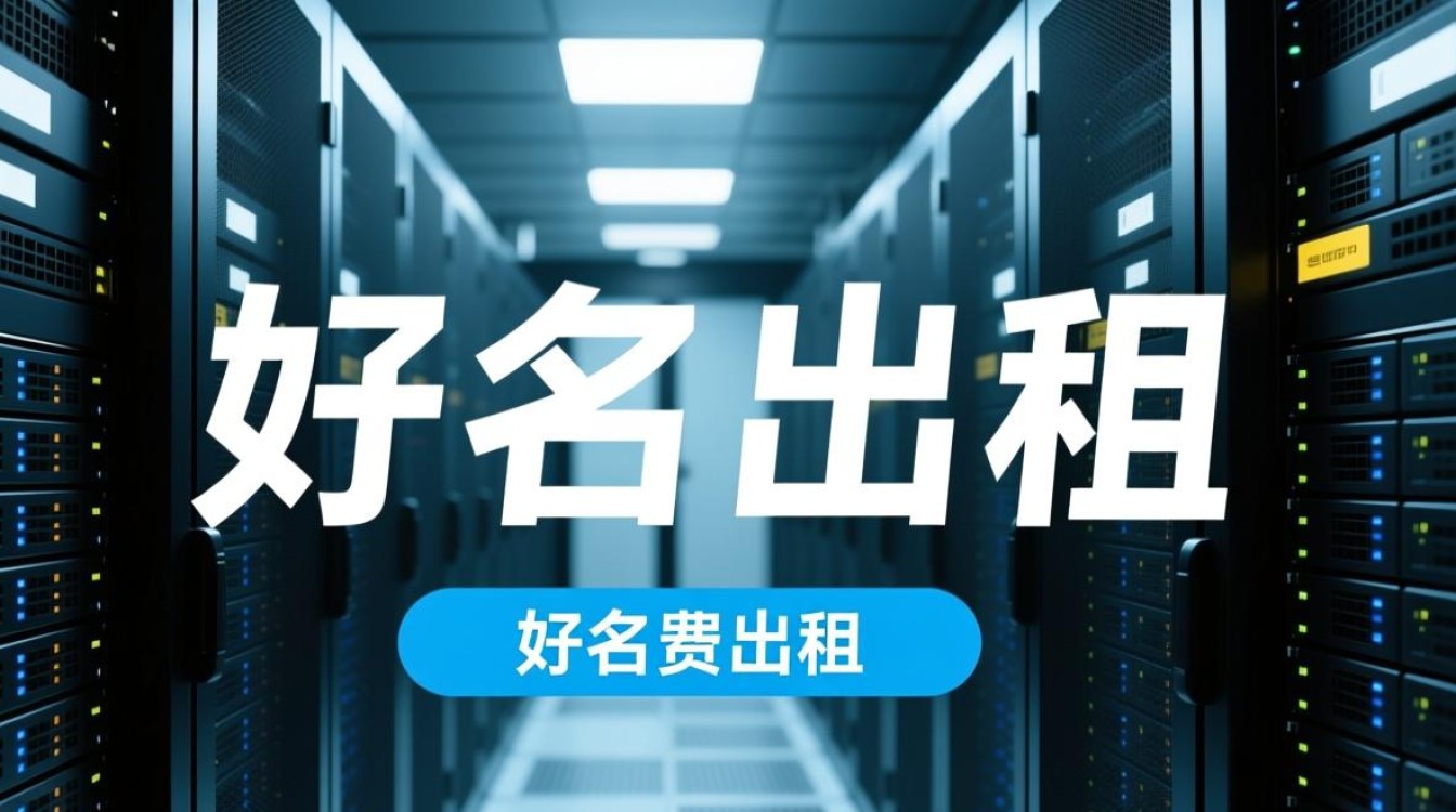 服务器出租究竟是什么？揭秘企业如何通过租赁共享云端资源？