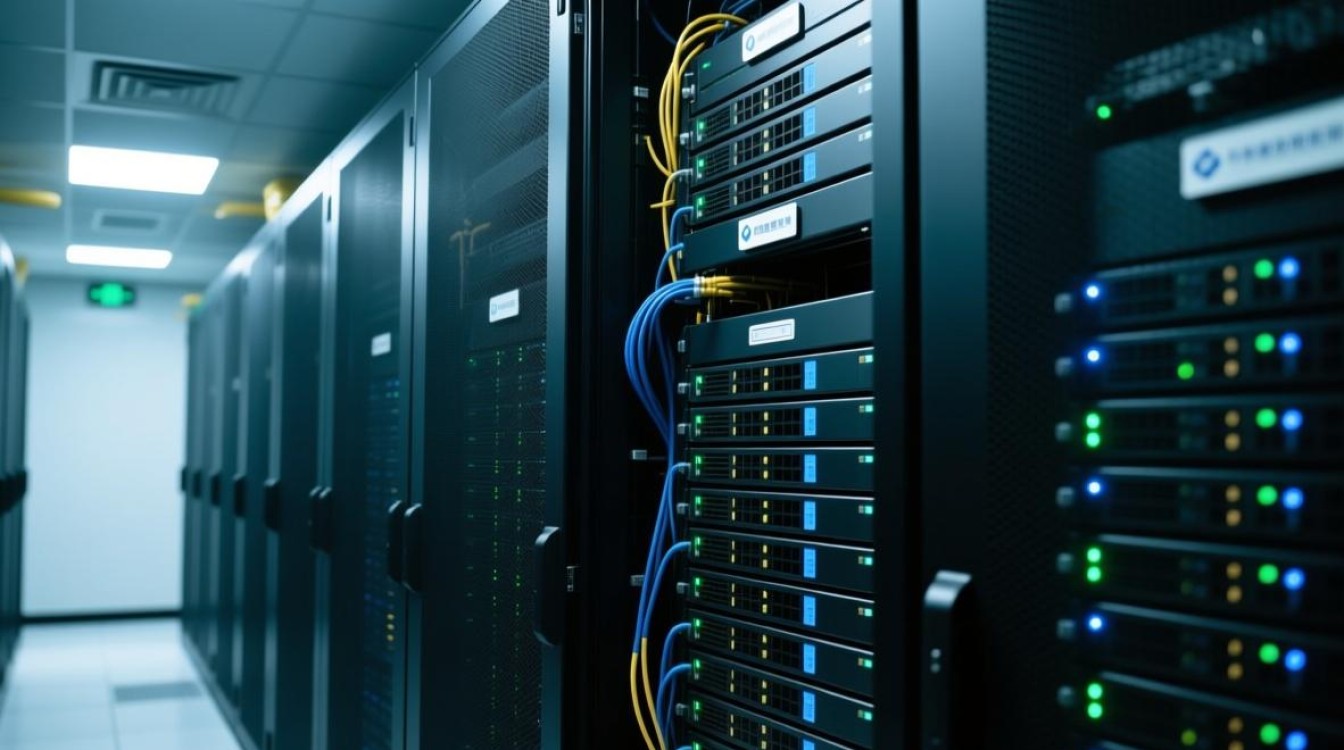 服务器凌晨当机,原因何在?系统故障还是人为失误?紧急调查中 服务器凌晨当机,原因何在?系统故障还是人为失误?紧急调查中