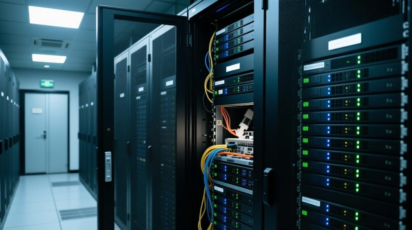 服务器凌晨当机,原因何在?系统故障还是人为失误?紧急调查中 服务器凌晨当机,原因何在?系统故障还是人为失误?紧急调查中