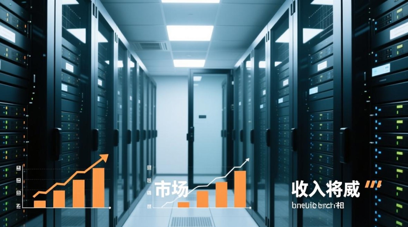 2025年服务器出租收入如何?行业趋势及影响因素分析? 2025年服务器出租收入如何?行业趋势及影响因素分析?