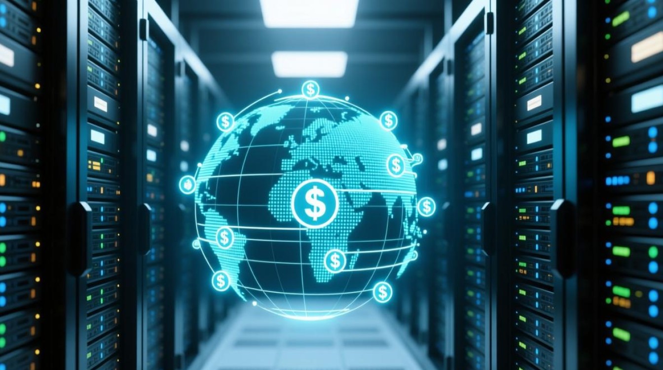 服务器出租真的能成为稳定的赚钱途径吗？揭秘其盈利模式与风险。