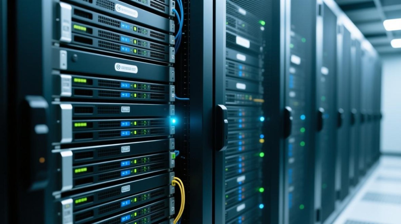 服务器数据盘已满，是再添置一个还是升级系统？选择困境大揭秘