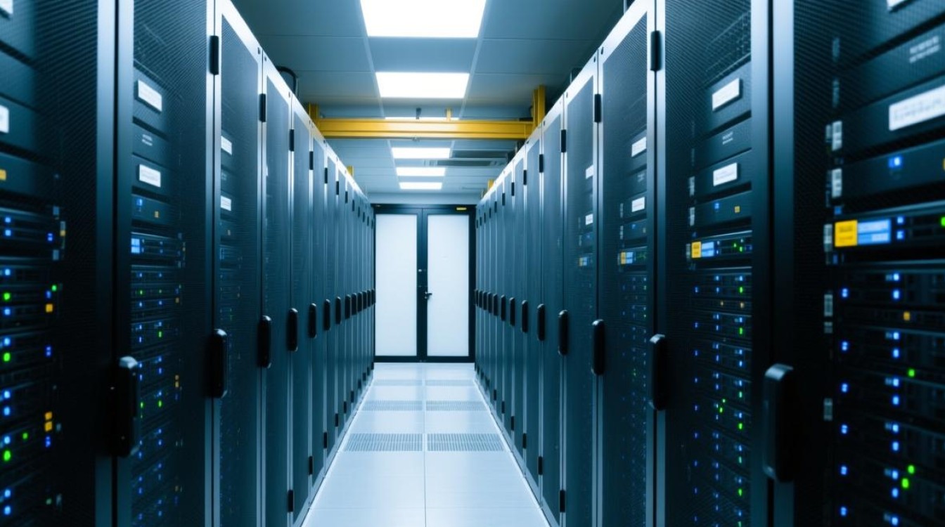 服务器数据盘已满，是再添置一个还是升级系统？选择困境大揭秘