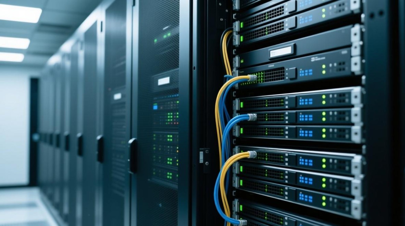 服务器数据盘已满，是再添置一个还是升级系统？选择困境大揭秘