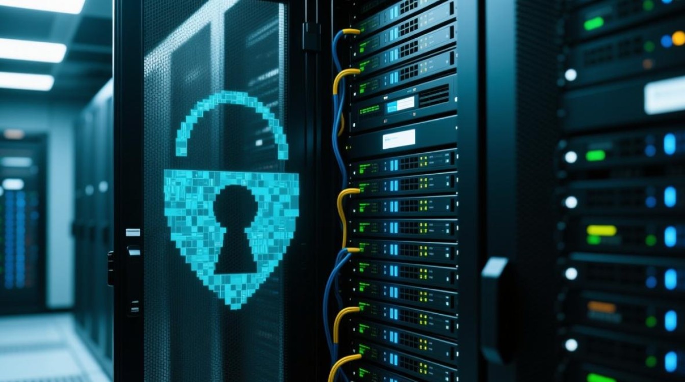 服务器内鬼攻击揭秘，内部人员如何悄无声息地破坏网络安全？