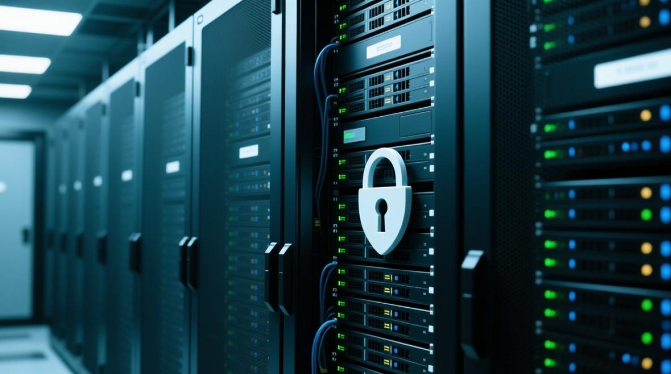 服务器内鬼攻击揭秘，内部人员如何悄无声息地破坏网络安全？