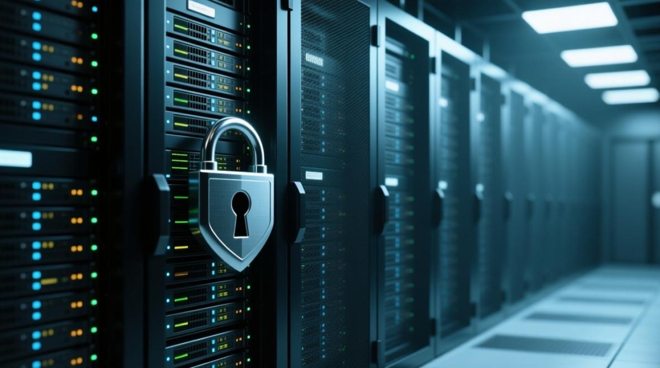 服务器内鬼攻击揭秘，内部人员如何悄无声息地破坏网络安全？