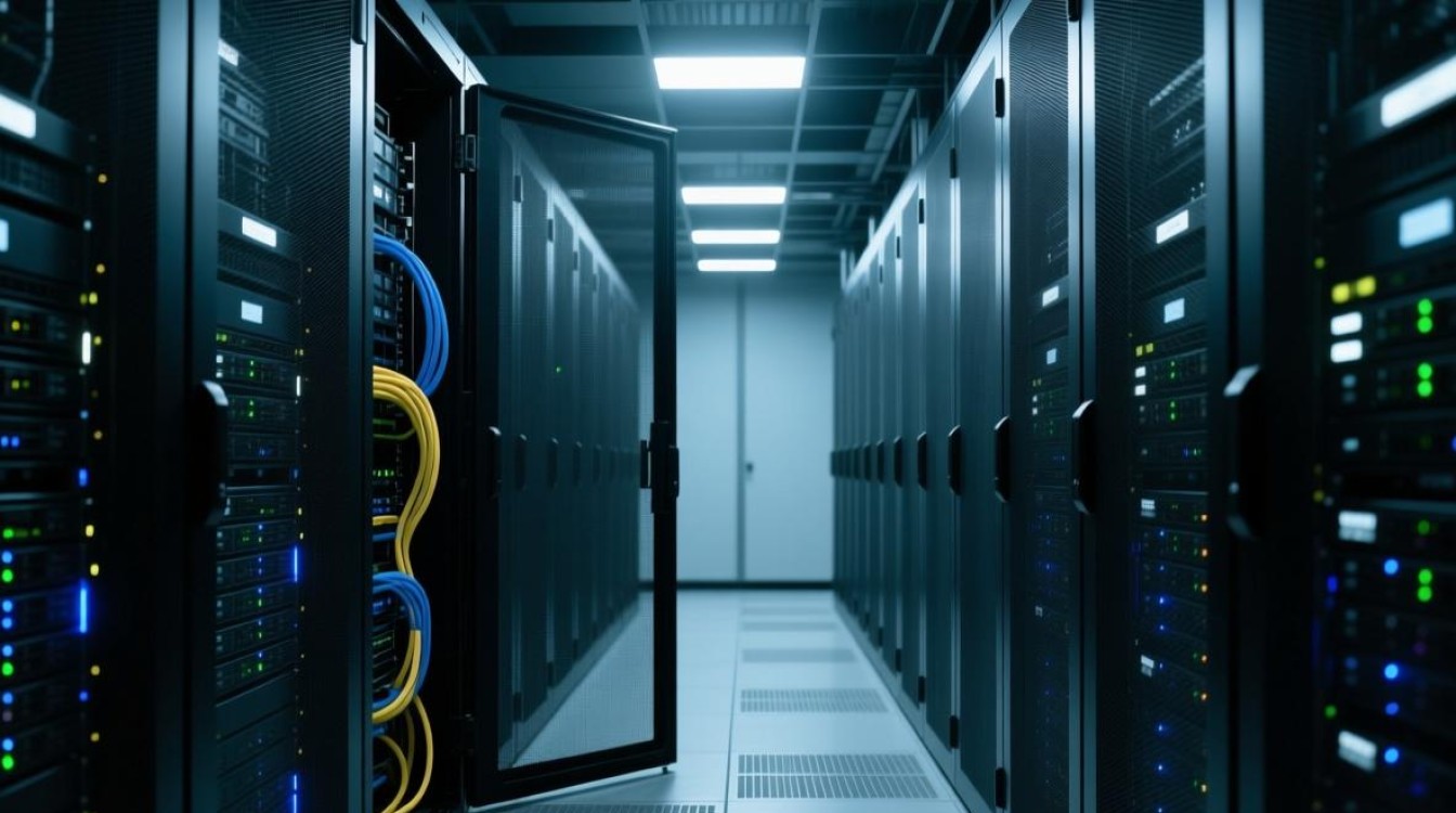 服务器凌晨宕机，原因何在？紧急修复进展如何？