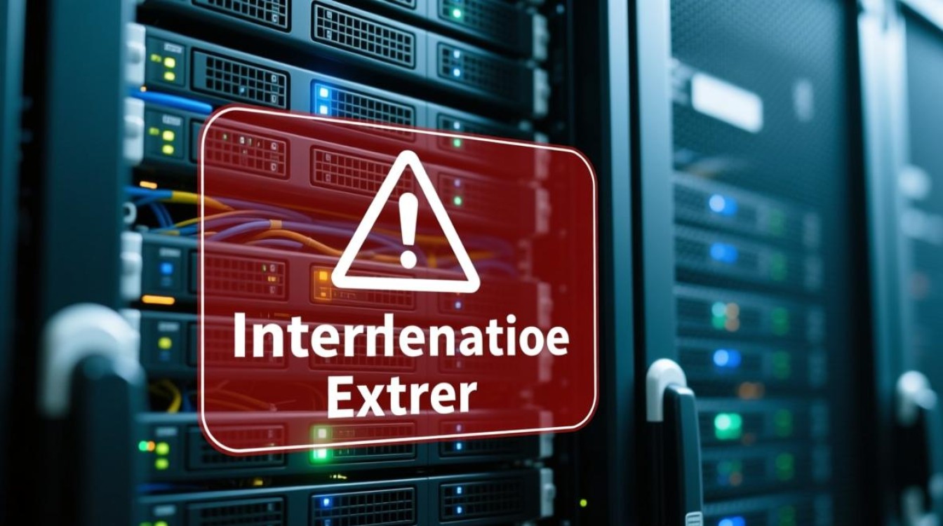 服务器内部错误频繁出现？揭秘高效解决与预防策略！