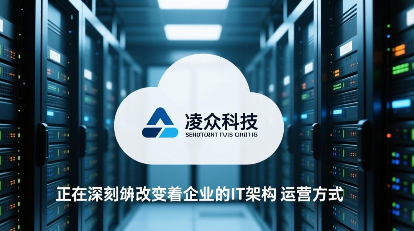 凌众科技服务器在云计算领域有何独特优势与挑战? 凌众科技服务器在云计算领域有何独特优势与挑战?