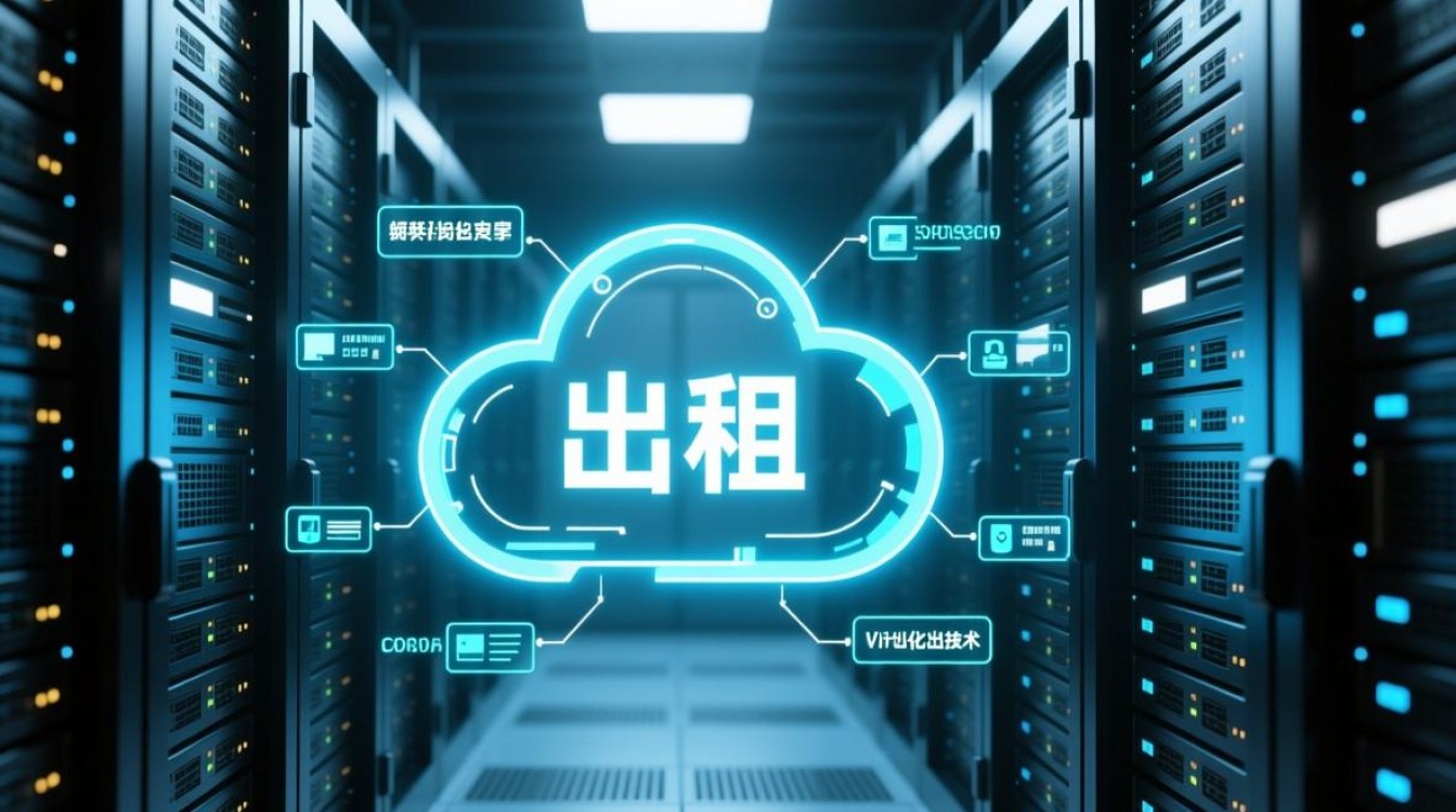 服务器出租价格为何波动不定?揭秘影响租用成本的关键因素! 服务器出租价格为何波动不定?揭秘影响租用成本的关键因素!