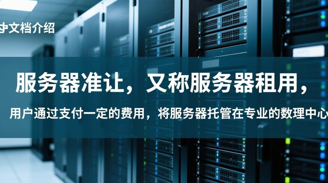 服务器准让文档介绍内容,其具体操作步骤和注意事项有哪些? 服务器准让文档介绍内容,其具体操作步骤和注意事项有哪些?