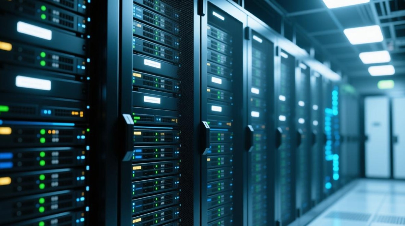 服务器准系统揭秘,它究竟是什么?为何如此关键? 服务器准系统揭秘,它究竟是什么?为何如此关键?