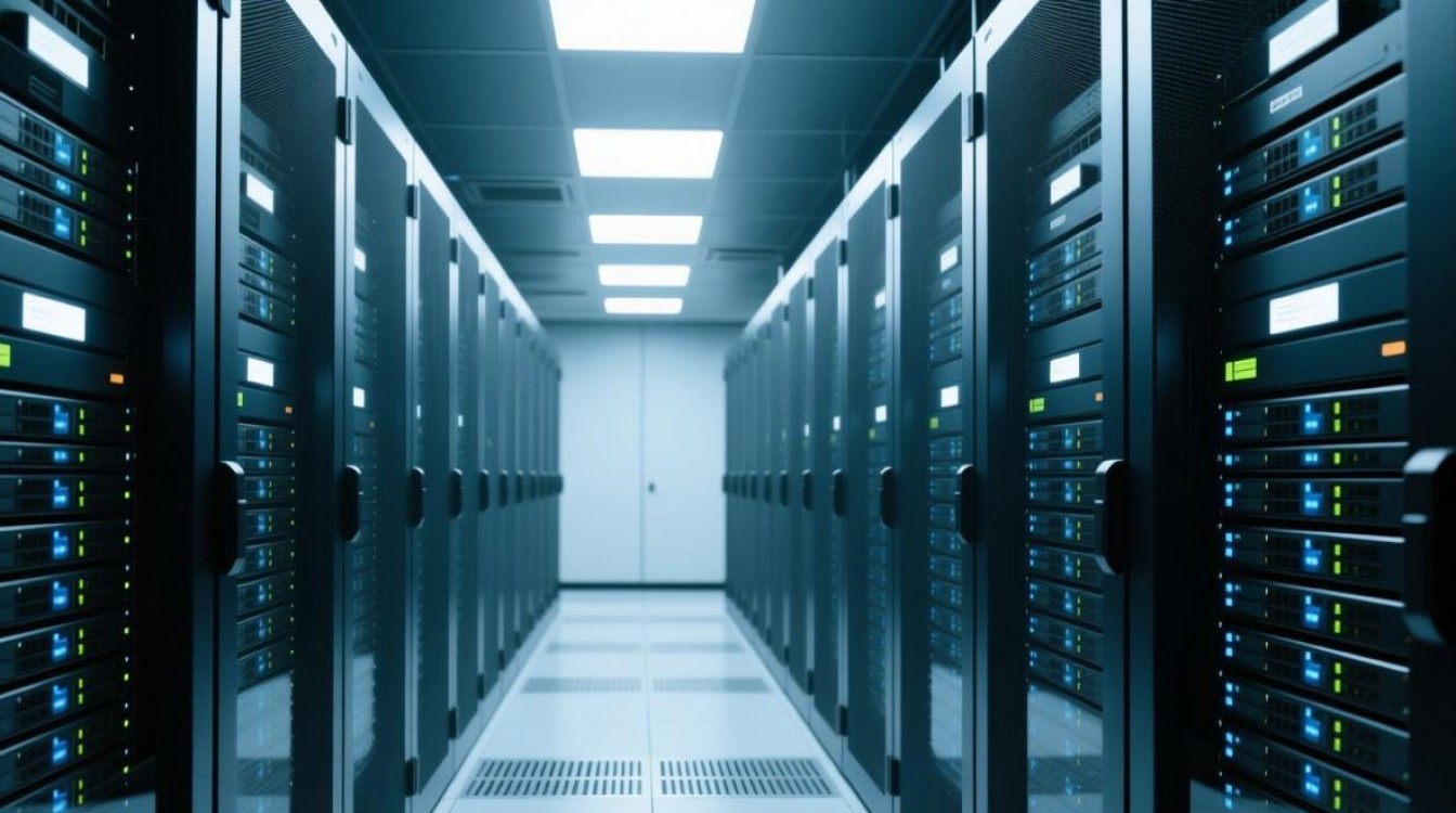 服务器出租公司的为何如此受欢迎？揭秘其优势与行业应用之谜？