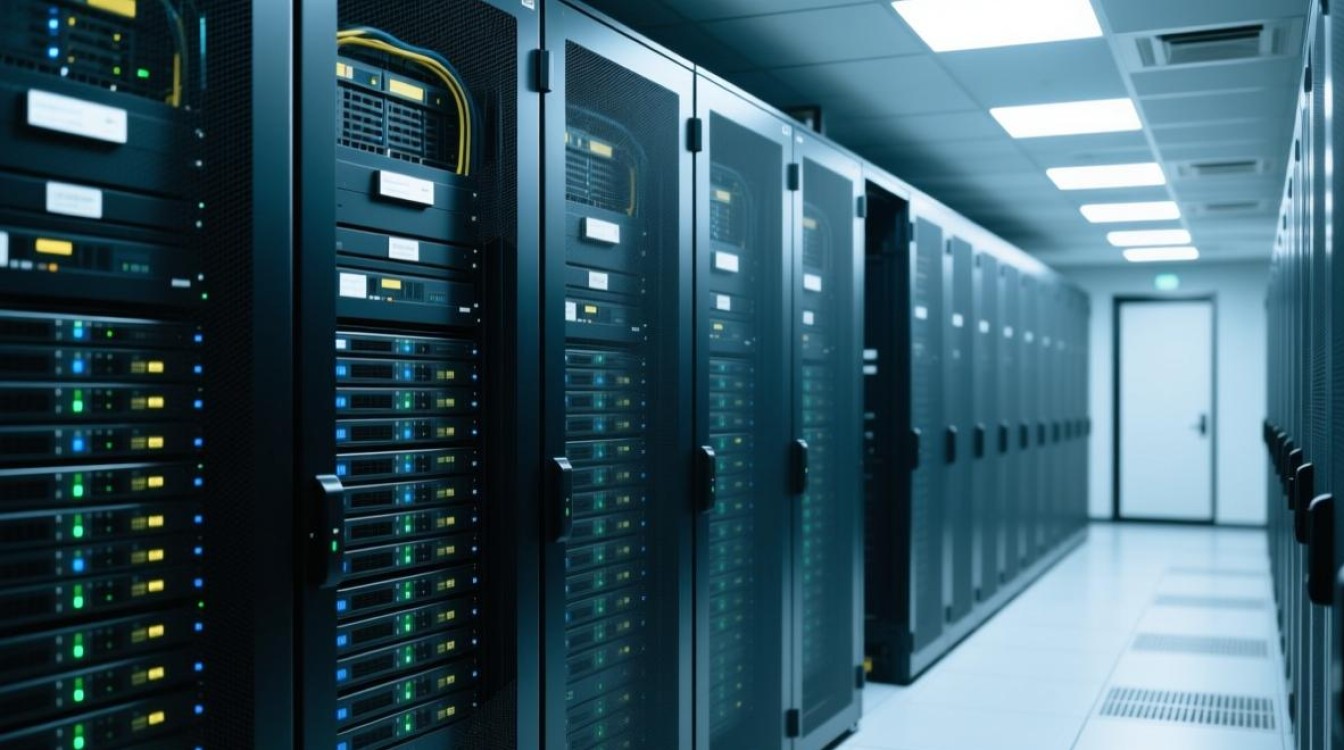 服务器出租公司的为何如此受欢迎？揭秘其优势与行业应用之谜？